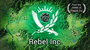 Rebel Inc. Escalation ? Первый взгляд #FreeTPorg  @RifmaZ GameZ 