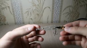 Видеообзор воблера DUO Realis Minnow 80SP по заказу с fmagazin