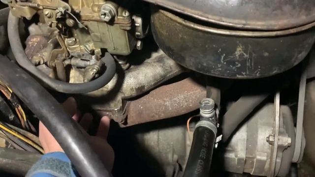 УАЗ-3151 военный смотреть онлайн