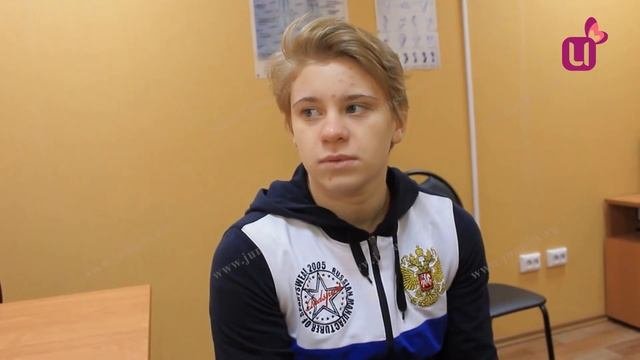 Медкомиссия для спортсменов