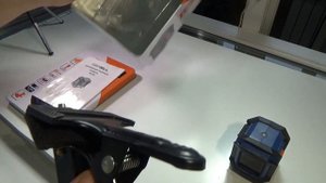 Обзор лазерного уровня Dexell NLC02 с дальностью до 10 м