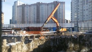 Грефер на турсскай улице