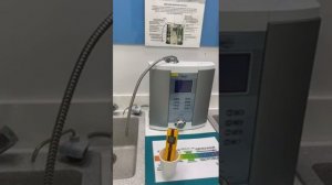 Система ионизации воды Biontech 101S, Ю. Корея