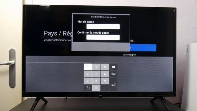 TV TCL 32 pouces 32S5200 смотреть онлайн