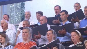 Я хочу увидеть город в вышине / Песня