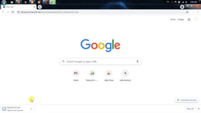 How To Fix Minecraft Launching The Game Failed | Failed To Download File