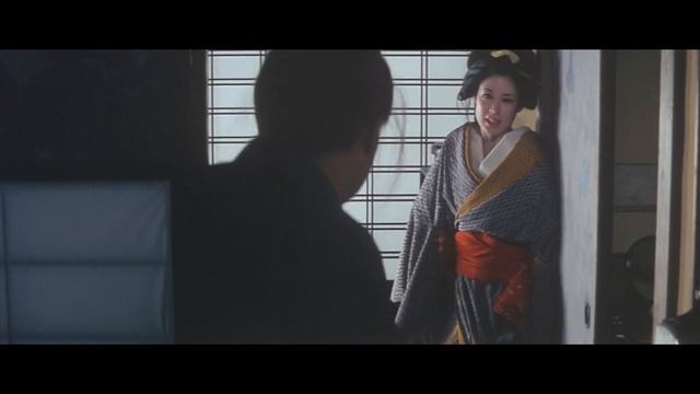 Irezumi (1966) Original Trailer [FHD]
