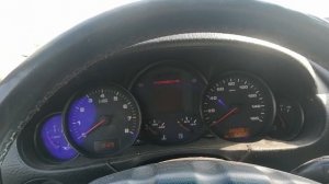 Запасной ключ на porsche cayenne 955. часть вторая. новый "вызов"