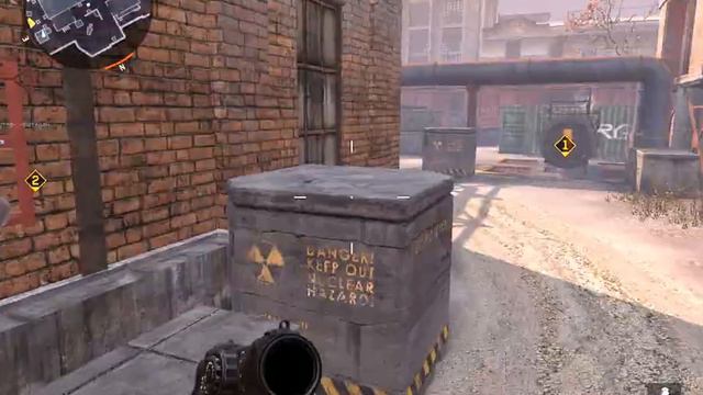 КвАнТиКа VS В1АСК 5КУ смотреть онлайн