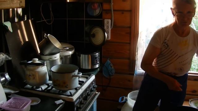 Грибы отварные, быстро, просто, вкусно. Видео. Видео рецепты от бабки (Борисовны) смотреть онлайн