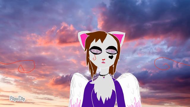 Tic tac toe  [meme]Sally Face смотреть онлайн