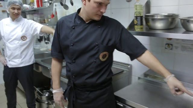 Приглашение 26.12.2016 "День рождения Шоколадницы" смотреть онлайн