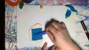 Как лепить ракушки . «Удивительные морские ракушки»