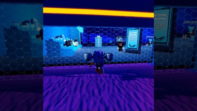 БЕСПЛАТНО Крылья в Роблокс?Man City Blue Moon Roblox #shorts смотреть онлайн