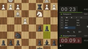 Продолжаю играть в чемпионате по гипер пуле