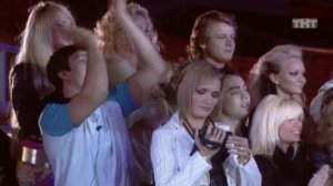 ДОМ-2 Город любви 1462 день Вечерний эфир (11.05.2008)