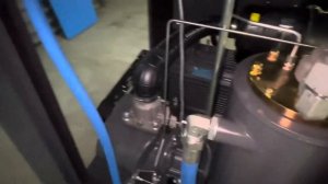 Xeleron Z50A 8 bar (37квт) IP54,с контроллером MAM6080, 6500л\мин 8 бар +7(495)924-13-12