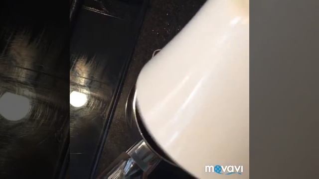 Кофе с молоком в турке. Турецкая кухня