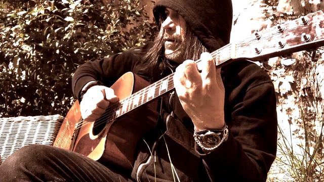 Morrowind / Skyrim Theme Outdoor Cover смотреть онлайн