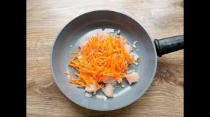 ПЛОВ С КУРИНЫМ ФИЛЕ. КАК ПРИГОТОВИТЬ ПЛОВ С МЯСОМ