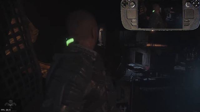 The Callisto Protocol ★PlayStation 4 Game {{Chapter 6: Colony}} List (PlayStation 4 - Steam Deck) смотреть онлайн