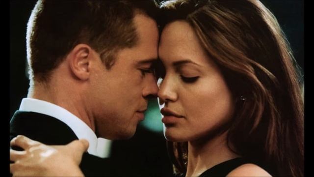 Mr And Mrs Smith - Assassin's Tango смотреть онлайн