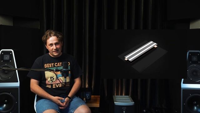 Кондиционер питания Synergistic Research - Power Cell SX смотреть онлайн