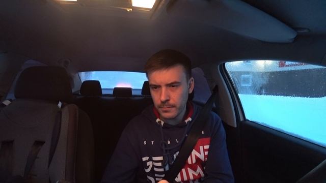 Кинули Таксиста на 700Р