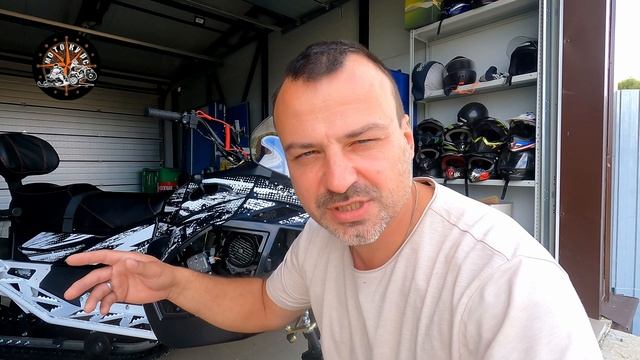 ОБЗОР НОВОГО СНЕГОХОДА ИРБИС СФ 200 СУПЕР ЛОНГ смотреть онлайн