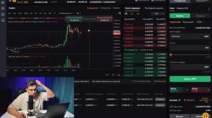 Крипта для новичка / Правильная стратегия торговли криптовалютами / Какпокупать и продавать / Урок