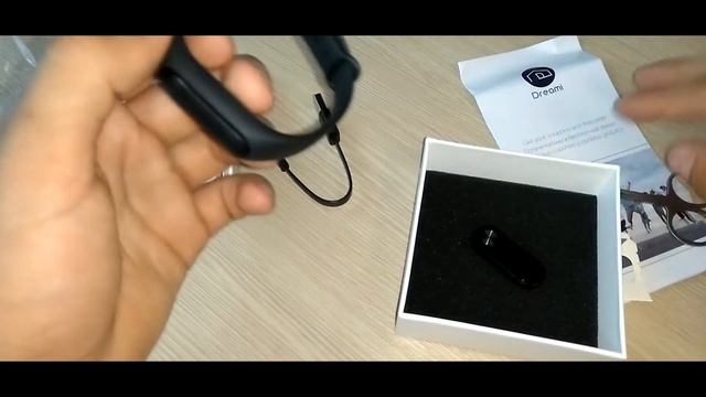 ОБЗОР ФИТНЕС-БРАСЛЕТА XIAOMI MI BAND 2. Rewiew fitness bracelet. смотреть онлайн