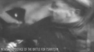 Tsaritsyn: The History Behind the Battlefield 1 Map (In The Name of the Tsar DLC)