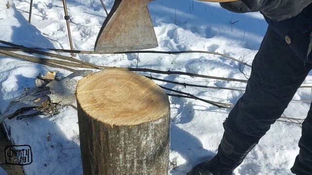 КАК ВЫСУШИТЬ ДРЕВЕСИНУ ПАКЕТОМ С СОЛЬЮ!?! Сушка дерева дома: Часть 2. смотреть онлайн