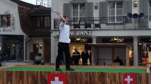 Priis-Chlepfä Schwyz 2013