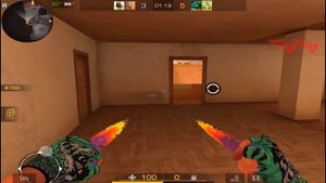 ?ВЫПАЛИ НОВЫЕ ТЫЧКИ ИЗ ПАССА | Демка союзники standoff 2