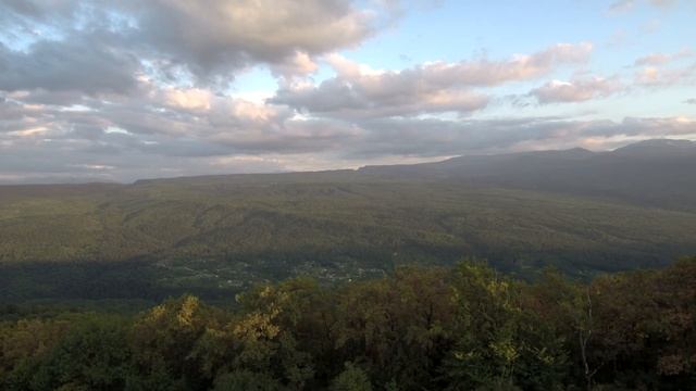 Слет астрономов-любителей. Мезмай 2018 смотреть онлайн