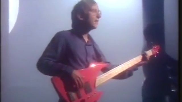 The Korgis Everybody's Got To Learn Sometime HD.mp4 смотреть онлайн