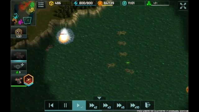 Бой режим 3х3 от соклана | розыгрыш, условия розыгрыша жетонов | Art of war 3 #aow3 #games смотреть онлайн