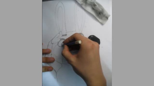 DRAWING JUDY | м/ф "Зверополис" смотреть онлайн