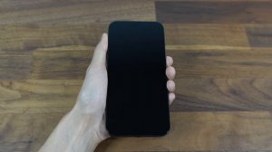 iPhone 15 Pro Max Black Titanium Unboxing