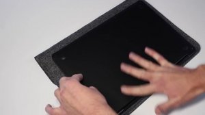 MacBook Pro 2017 dbrand Skin (Matte Black)