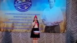 Всероссийский конкурс детского и юношеского творчества "Земля талантов"