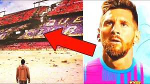 This is CRAZY! NEW DISASTER FOR BARCELONA! IT'S BECAUSE OF MESSI That's what Leo' new contract means