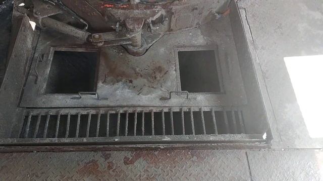 Смешивания бетона