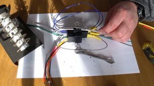 Подключение магнитофона Шкода Октавия Тур / Octavia tour