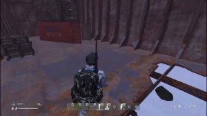 DayZ PvE server ОХОТА #dayz #pve