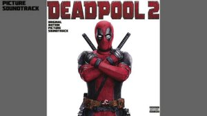 GDFR - Flo Rida feat Sage The Gemin ( OST DEADPOOL 2/ ДЭДПУЛ 2)