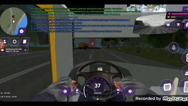 Матрешка рп бешеный автобус разносит игру 3 смотреть онлайн