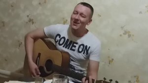 Жуки "Я не могу тебя не любить"
