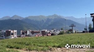 РОЗА ШАЛЕ честный отзыв РОЗА ХУТОР